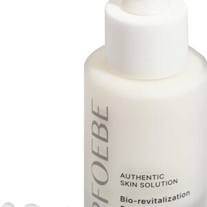 Pfoebe Bio-Revitalization Cream NWT
